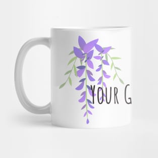 Your Grace Mug